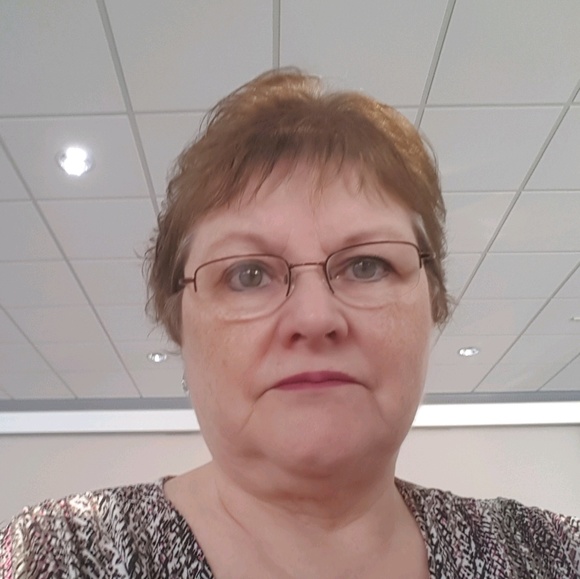 Meet your Posher, Wanda - Picture 1 of 1